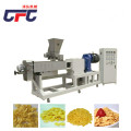 choco flakes production line