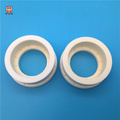 OEM alumina ceramic grinding drilling machining parts