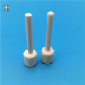 high precision ivory alumina ceramic machinery plunger