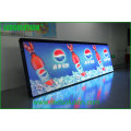 P6 High Resolution Stadium Advertising LED Banner