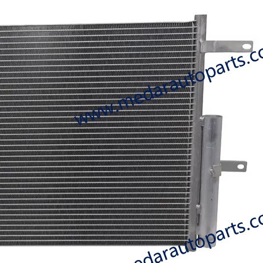 Condensor for Chery Arrizo 5 J60-8105010 Condensor for Chery Arrizo 5 J60-8105010