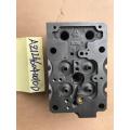 Sinotruk Gas Engine Cylinder Head AZ1238040004 T12