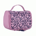 Portable women's new makeup bag