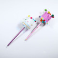 New Stationery Gift Crown Styling Craft Pen