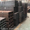 Seamless Square Steel Pipe