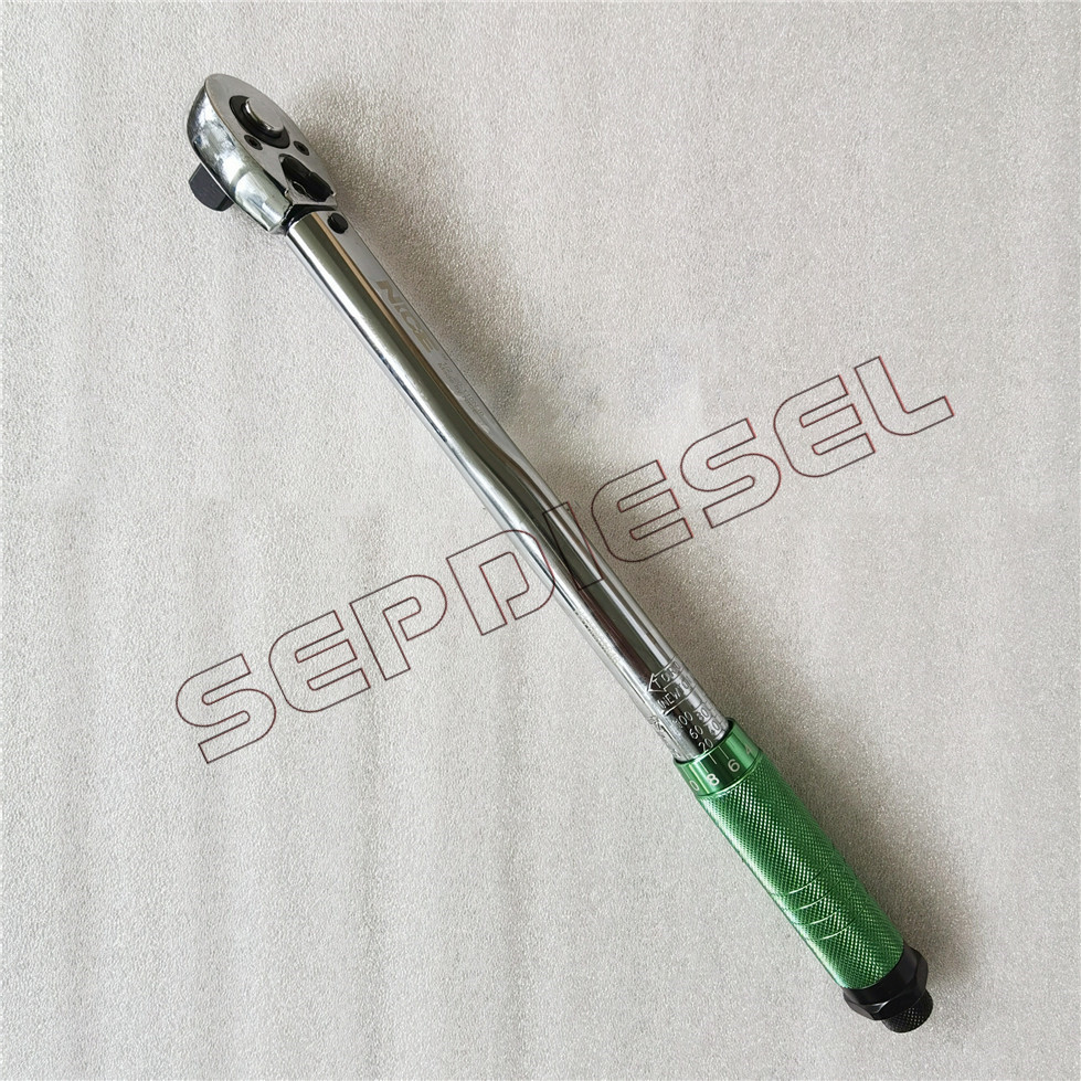 Sdt34 Torque Wrench 12 20 110n 2