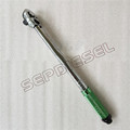 Torque Wrench for Fuel Injector Assembling and Disassembling