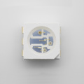 5050 SMD LED RGB LED Zener Diode Protection