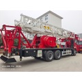 API XJ-250 Hochwertige Bohr- und Workover-Rig