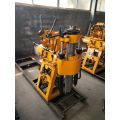 130m Geotechnical Machinery Water Well Drilling Rig Machine com melhor preço