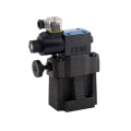 Yuken Series S-BSG Hydraulic solenoid controlled valve