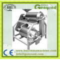 Hot Sale Fruit Stoning Pulping Machine