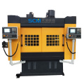 100mm Flange CNC Drilling Machine