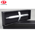 Leatherette Paper Foam Velvet Inside Box With Lid