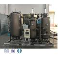 Cost Saving Oxygen Production