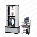 Tensile yield strength test machine