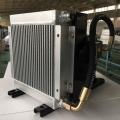 Hydraulic Oil Cooler With Fan