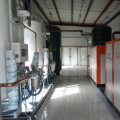 Oxygen Generator for Hospital Central Oxygen Supply