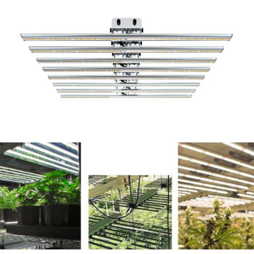 Hot Vertical Led Grow Lights Bars