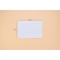 C6 White Security Paper Envelope for Stationery