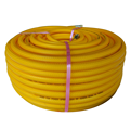 3000 PSI weaved high pressure power spray hose