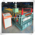 Roofing sheet Tile Roll Forming Machine