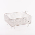 Customized SUS304 Metal Mesh Basket