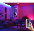 Fita de luz de mudança de cor 5050 RGB de alta qualidade