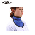 Hot X Ray Shaped Lead Thyroid Neck Collar