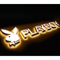 Advertising Business Signs Led Light Up Letters