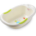 Small Size Infant Baby Cleaning Bath Tub