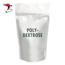 Polydextrose de fibre alimentaire soluble au sucre fonctionnel PDX