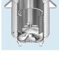 W-Type Crystallization Tank With Jacket