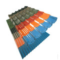 Roof Sheet Roof Tile Easy to Install