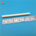 extrusion sintering 95% 99% alumina ceramic tubing pipe