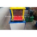 Decorative Metal Sheet Wall Panel Roll Forming Machine