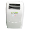 3 in 1 mobile air purifier