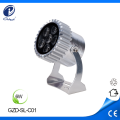 Exterior lighting AC220V waterproof led spot light