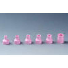 High Quality TIG Welding Torch Alumina Nozzles Ceramic Cups for TIG Welding