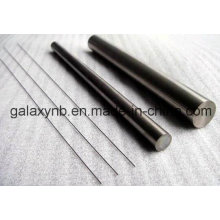 High Quality Pure Titanium Round Bar