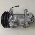 Shantui SG21 Grader Air Conditioning Compressor 114u-58-10000