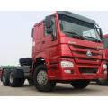 sinotruk howo 6x4 371HP  tractor truck