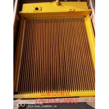 Shantui Bulldozer Radiator assy 175-03-C1002