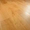 Piso de madera de parquet de ingeniería de madera de roble contemporáneo