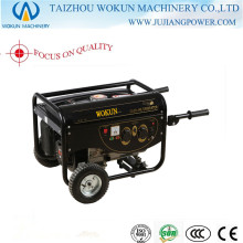 2.5kw 100% Copper Astra Korea Gasoline Generator