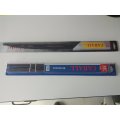 Accesorios para máquinas herramientas Wycieraczka Metal Frame Car Wiper Blade