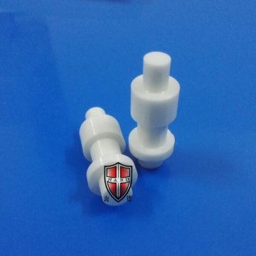 zirconia ceramic plunger insulator machinery parts