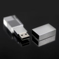 2018 новый стиль кристалл USB-диск