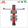 High Quality Cloud 3D Wheel Alignment