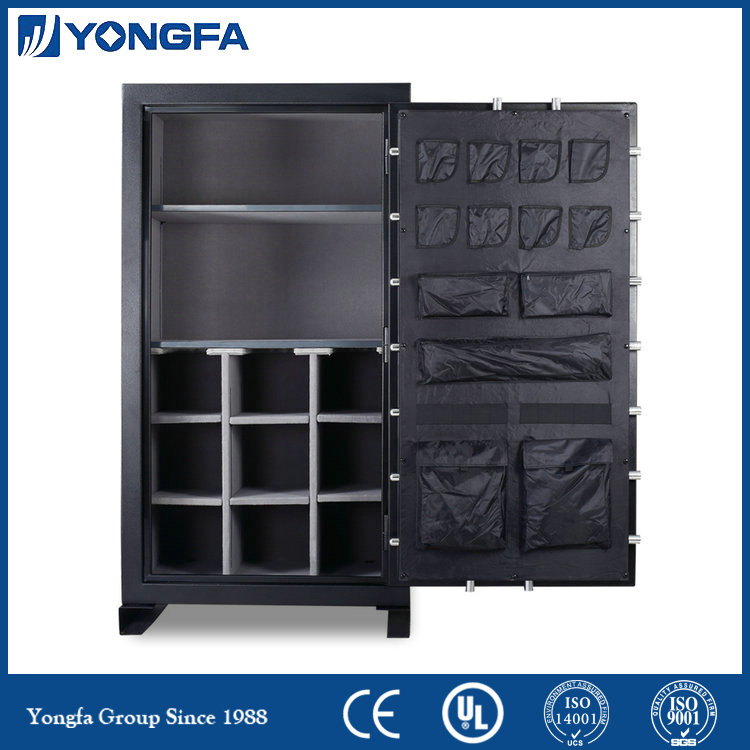 long gun safe